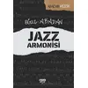 Jazz Armonisi - Oğuz Abadan - Kule Kitap