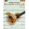 Modern Yaklaşımla Klasik Gitar Kitap / CD 1 - Charles Duncan - Porte Müzik Eğitim Merkezi