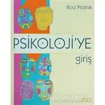 Psikolojiye Giriş - Rod Plotnik - Kaknüs Yayınları