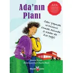 Ada’nın Planı - Jeanne Kraus - Okuyan Koala