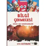 Türkiye 7 Bölge - Bilgi Çekmecesi - Oya Adıyaman - Zeyrek Yayıncılık