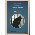 Dava - Franz Kafka - Zeyrek Yayıncılık