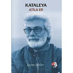 Kateleya - Oğuz Tümbaş - Klaros Yayınları