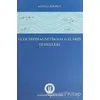 Elektromagnetik Dalgaların Temelleri - Mithat İdemen - Okan Üniversitesi Kitapları