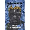 Kara Panter 3 - Okay Tiryakioğlu - Genç Timaş