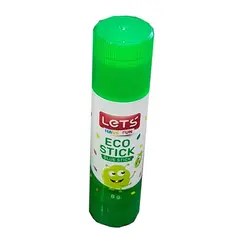 Lets Çevre Dostu Stick Yapıştırıcı 8gr L10108