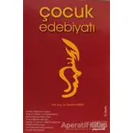 Çocuk Edebiyatı - İbrahim Kıbrıs - Kök Yayıncılık