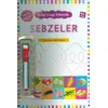 Sebzeler 4 Yaş ve Üstü - Çizgi Çizgi Etkinlik - Kolektif - Kukla Yayınları