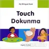 Touch - Dokunma - My Lingual Book - Erdem Seçmen - Milet Yayınları