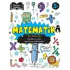 Matematik - Yeni Alıştırmalar 5+ - Carrie Lewis - İş Bankası Kültür Yayınları