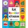 İlk Renkler Kitabım - Kolektif - Remzi Kitabevi