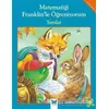 Matematiği Franklin’le Öğreniyorum: Sayılar - Rosemarie Shannon - Mavi Kelebek Yayınları