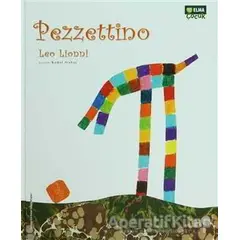 Pezzettino - Leo Lionni - Elma Çocuk