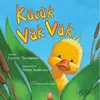 Küçük Vak Vak - Lauren Thompson - Altın Kitaplar