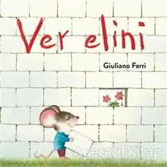 Ver Elini - Giuliano Ferri - MEAV Yayıncılık