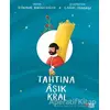 Tahtına Aşık Kral - Göknur Birincioğlu - Masalperest