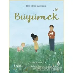 Büyümek - Libby Walden - Hep Kitap