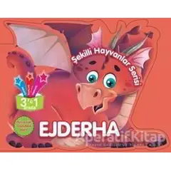 Ejderha - Kolektif - Parıltı Yayınları