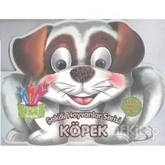 Köpek - Kolektif - Parıltı Yayınları