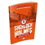 Asil Bekarın Gizemli Vakası - Sherlock Holmes - Maviçatı Yayınları