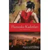 Flamenko Kadınları - Selçuk Alkan - Okur Kitaplığı