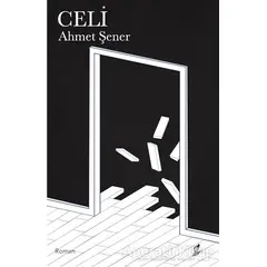 Celi - Ahmet Şener - Okur Kitaplığı