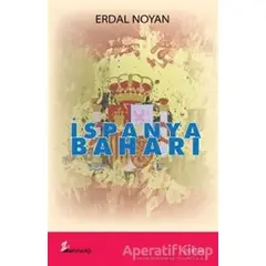 İspanya Baharı - Erdal Noyan - Okur Kitaplığı