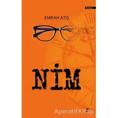 Nim - Emrah Atiş - Okur Kitaplığı