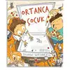 Ortanca Çocuk - Steven Weinberg - Okuyan Koala