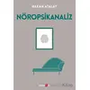 Nöropsikanaliz - Hakan Atalay - Okuyan Us Yayınları