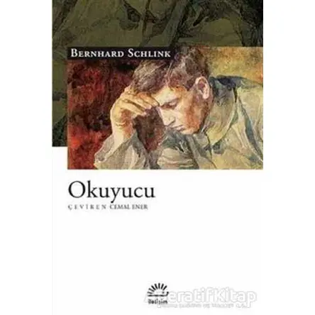 Okuyucu - Bernhard Schlink - İletişim Yayınevi