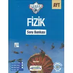 AYT Fizik Iceberg Soru Bankası Okyanus Yayınları (Kampanyalı)