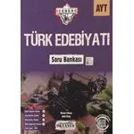Okyanus AYT Türk Edebiyatı Iceberg Soru Bankası