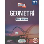 TYT Geometri Konu Anlatımı (Kampanyalı) Okyanus Yayınları