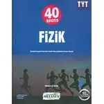 Okyanus TYT 40 Seans Fizik