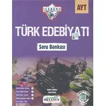 Okyanus AYT Türk Edebiyatı Soru Bankası