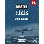 Okyanus 11. Sınıf Master Fizik Soru Bankası