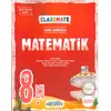 Okyanus 8. Sınıf Matematik Classmate Soru Bankası