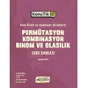 Okyanus KonuTik Permütasyon, Kombinasyon, Binom ve Olasılık Soru Bankası