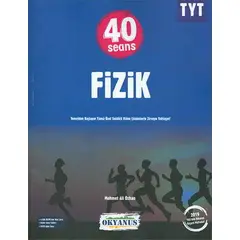 Okyanus TYT 40 Seans Fizik