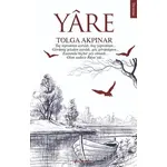 Yare - Tolga Akpınar - Dolce Vita Kitap