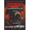 Freddy’nin Pizza Dükkanı’nda Beş Gece : Fazbear’ın Korkunç Tipleri: Fetch