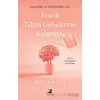 Pratik Zihin Geliştirme Kılavuzu - Gülyan Kabaş - Olimpos Yayınları
