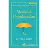 Mutluluk Uygulamaları - Ruth A. Baer - Olimpos Yayınları