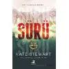 Sürü - Kate Stewart - Olimpos Yayınları