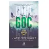 Göç - Kate Stewart - Olimpos Yayınları