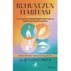 Ruhunuzun Haritası - Jennifer Freed - Olimpos Yayınları