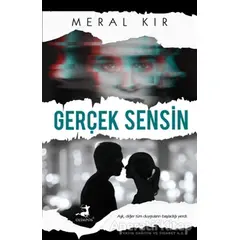 Gerçek Sensin - Meral Kır - Olimpos Yayınları