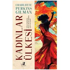 Kadınlar Ülkesi - Charlotte Perkins Gilman - Olimpos Yayınları