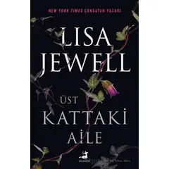 Üst Kattaki Aile - Lisa Jewell - Olimpos Yayınları